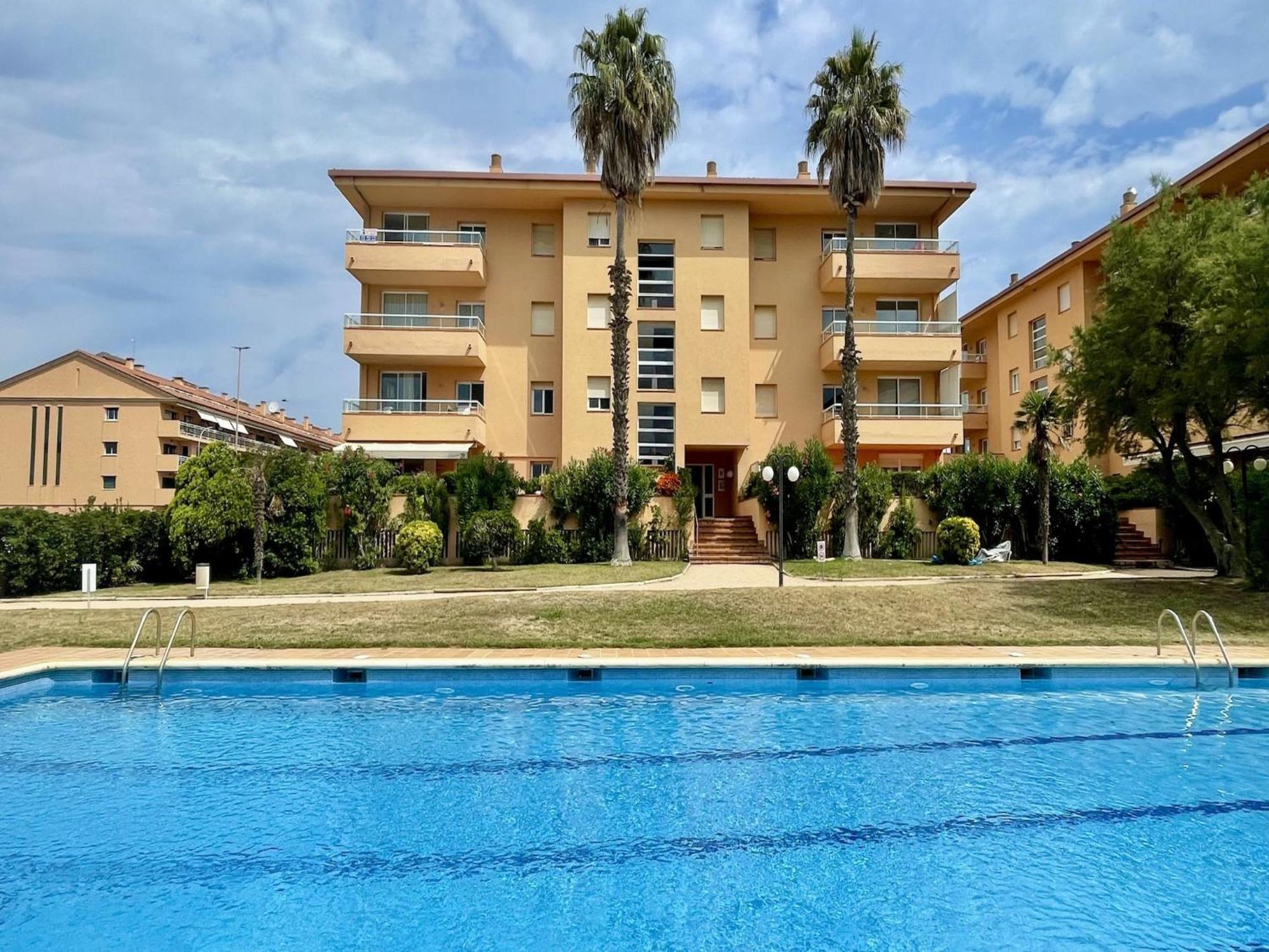 Golf Mar Ii G 2-1 Appartement
